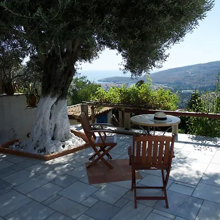 Alba Andros Studio