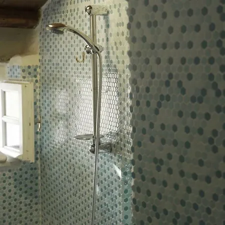 Villa Alba Andros Studio Lámira