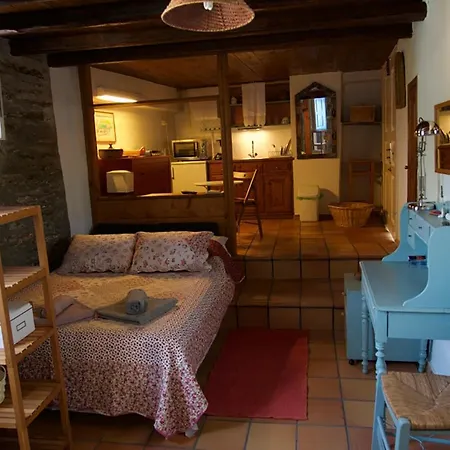 Alba Andros Studio Villa Lámira